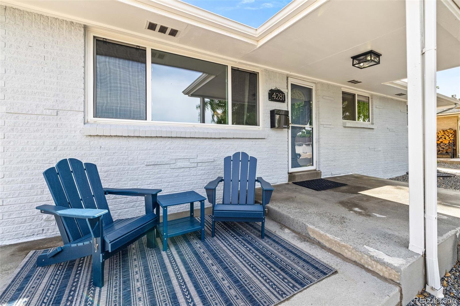 MLS Image #3 for 4281  dixon drive,westminster, Colorado