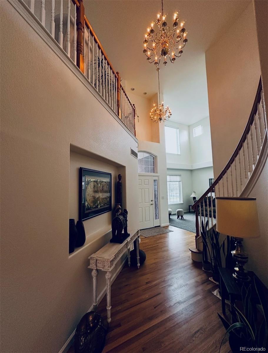 MLS Image #2 for 2989 e 135th place,thornton, Colorado