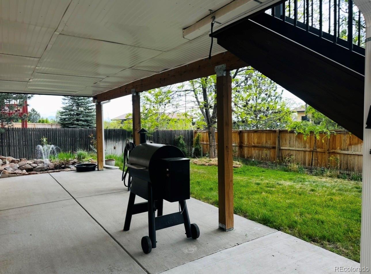 MLS Image #23 for 2989 e 135th place,thornton, Colorado