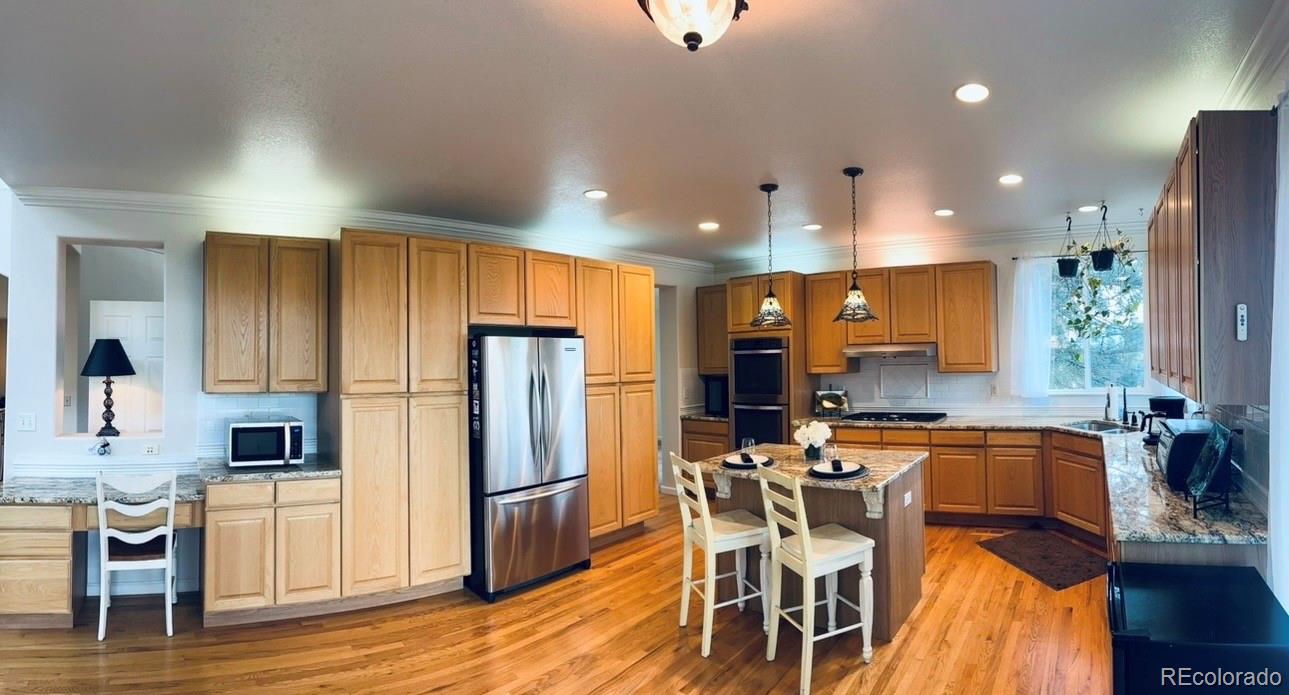 MLS Image #3 for 2989 e 135th place,thornton, Colorado