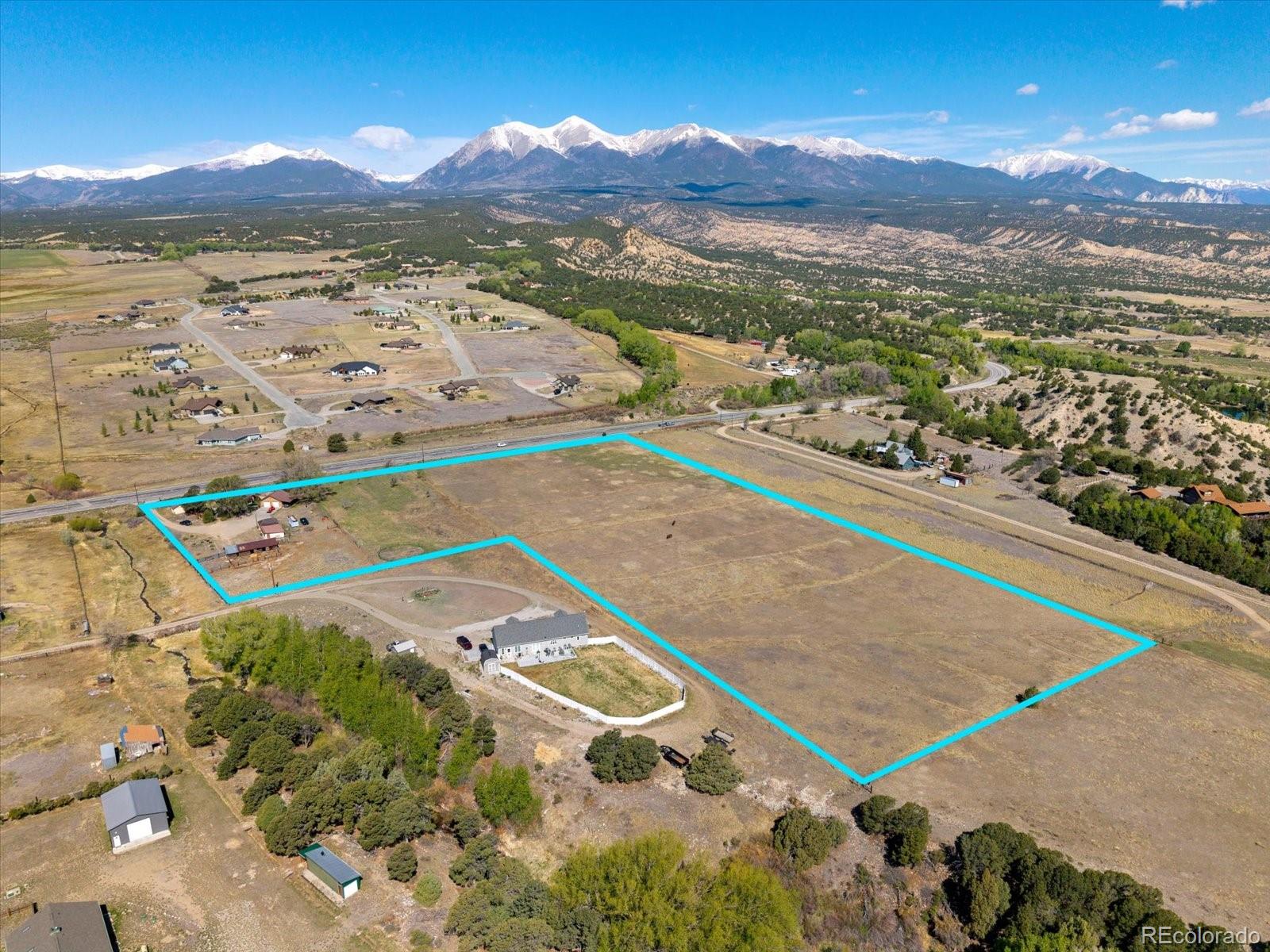 MLS Image #15 for 8650  us highway 285 ,salida, Colorado