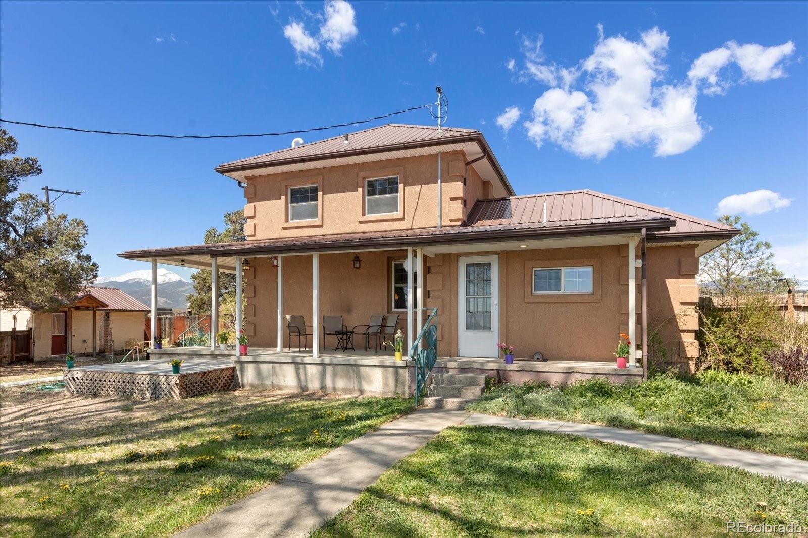 MLS Image #3 for 8650  us highway 285 ,salida, Colorado