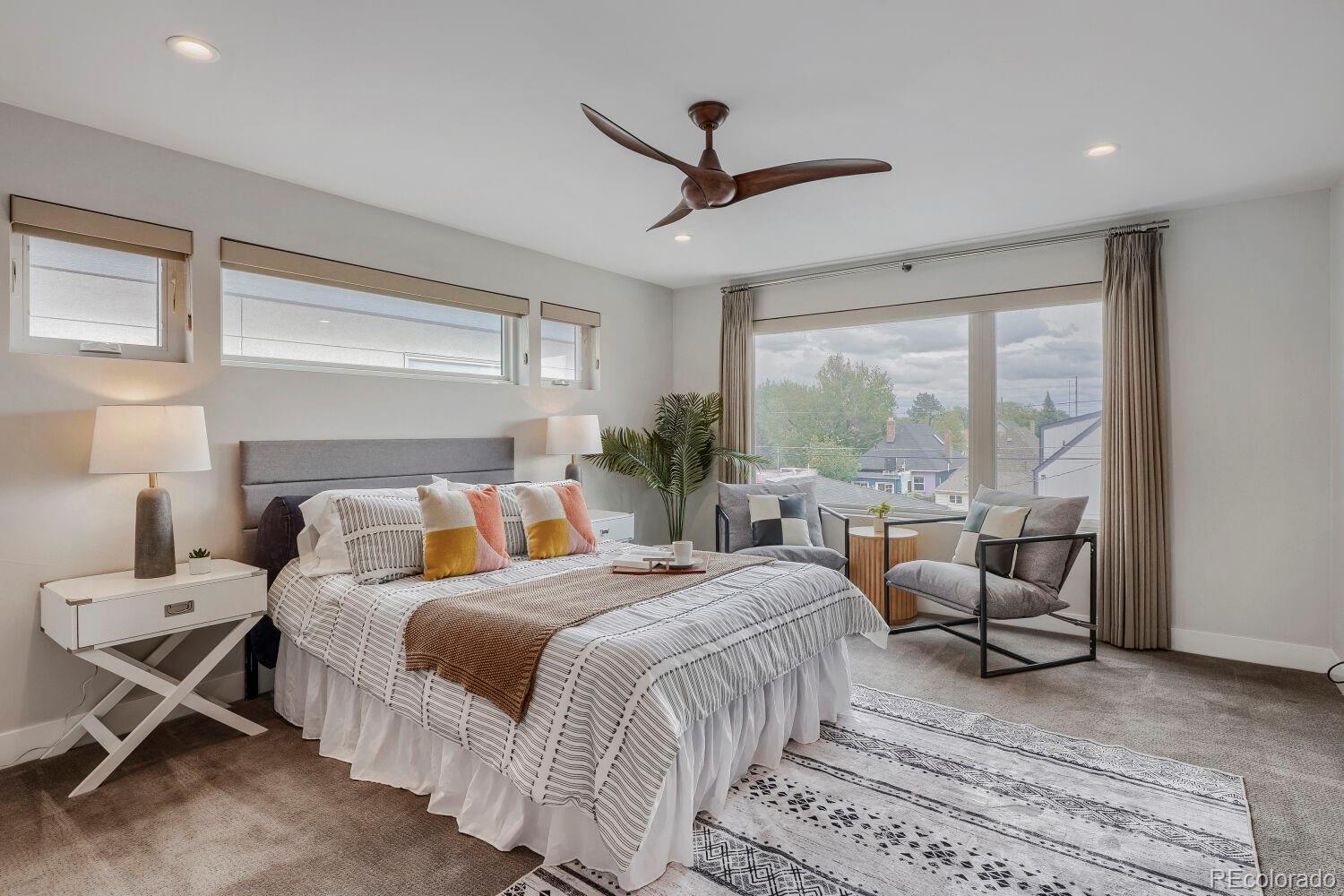 MLS Image #10 for 3526  mariposa street ,denver, Colorado