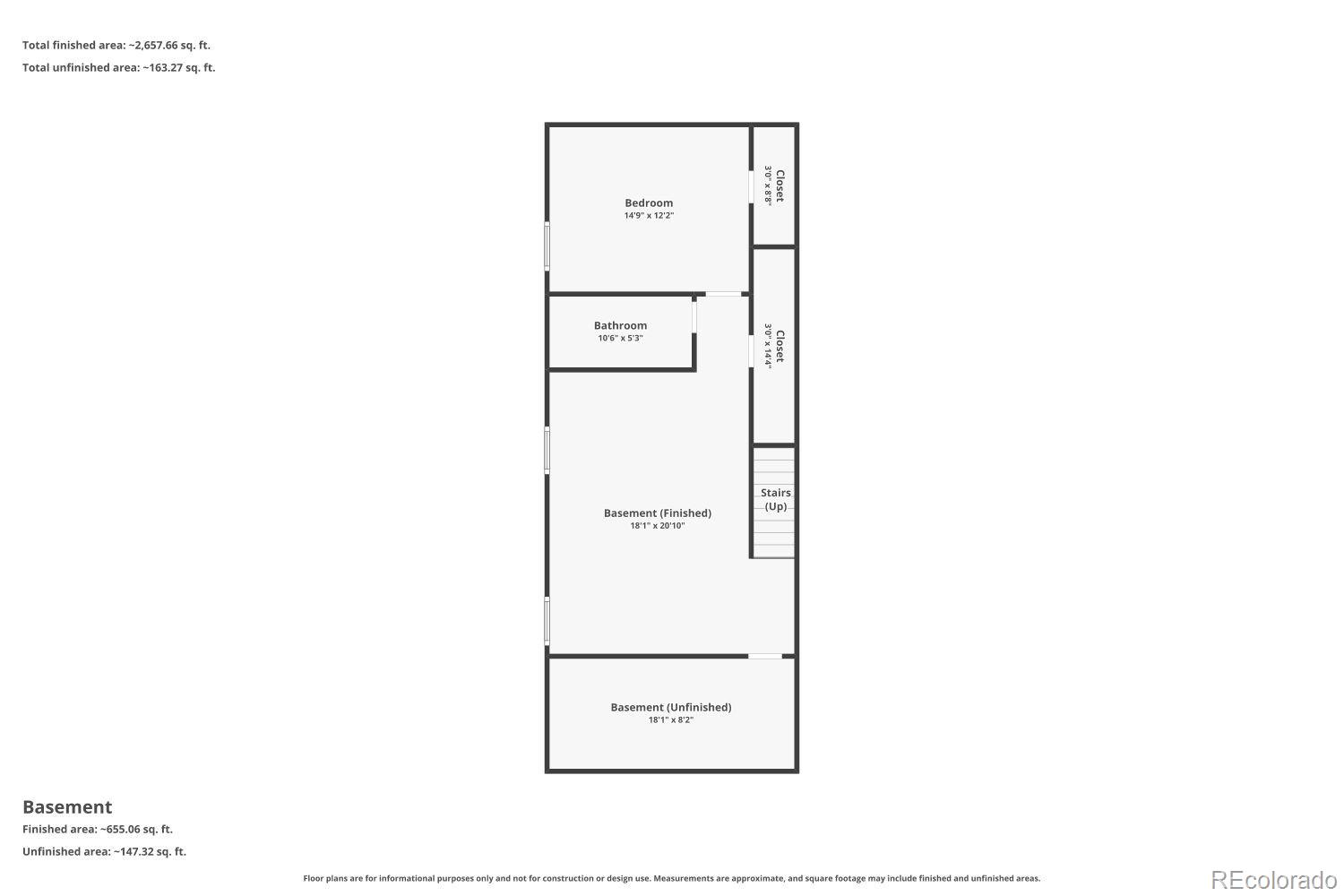 MLS Image #36 for 3526  mariposa street ,denver, Colorado
