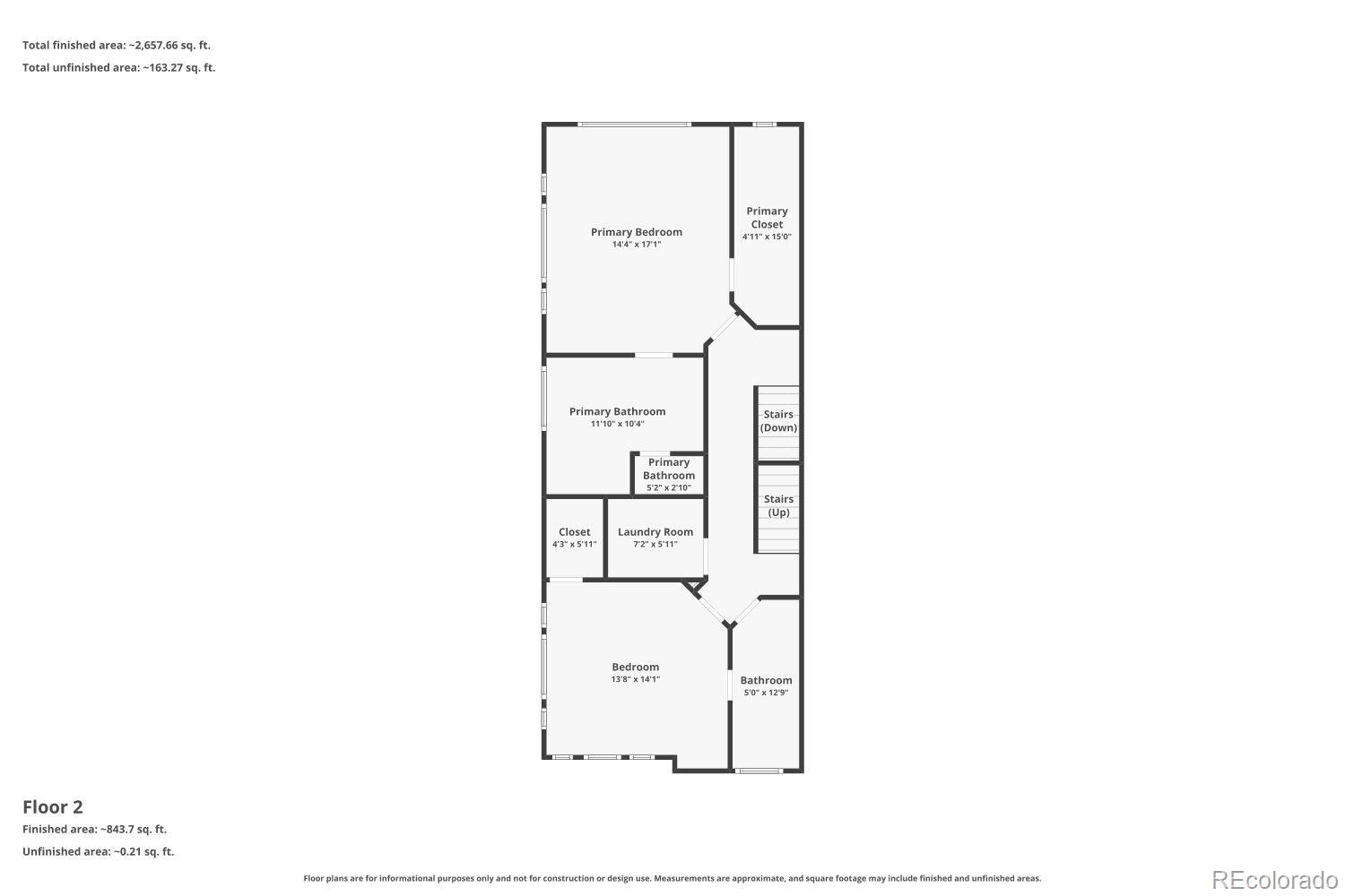 MLS Image #37 for 3526  mariposa street ,denver, Colorado