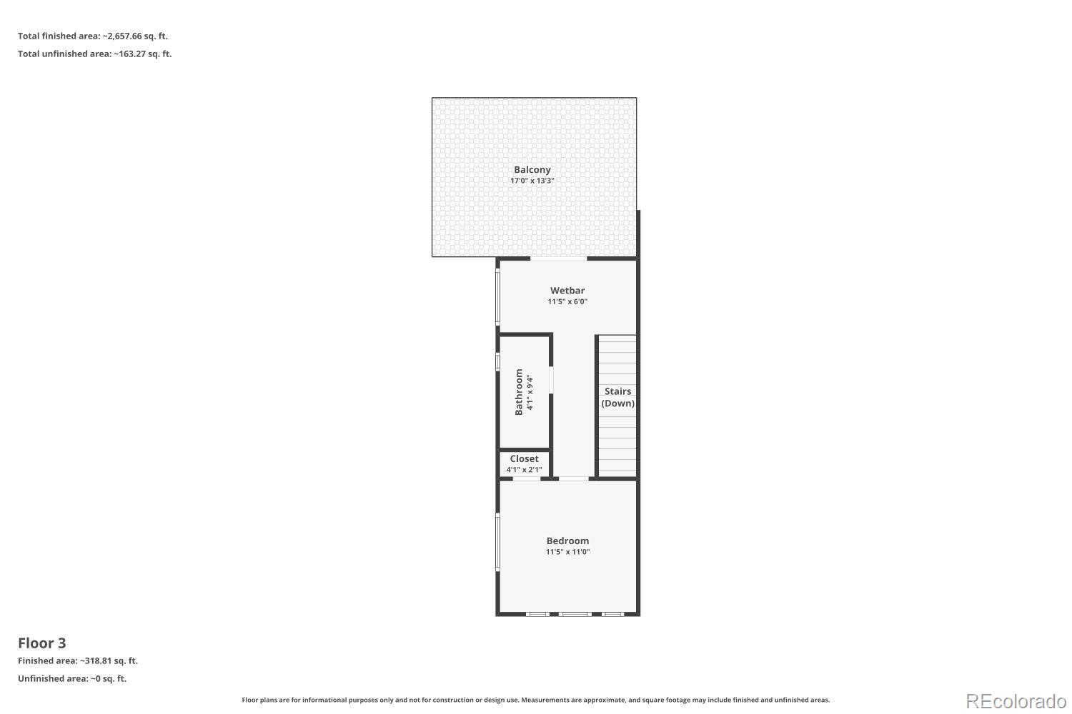 MLS Image #38 for 3526  mariposa street ,denver, Colorado