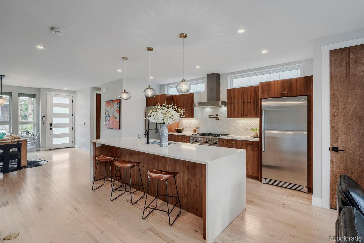 MLS Image #6 for 3526  mariposa street ,denver, Colorado