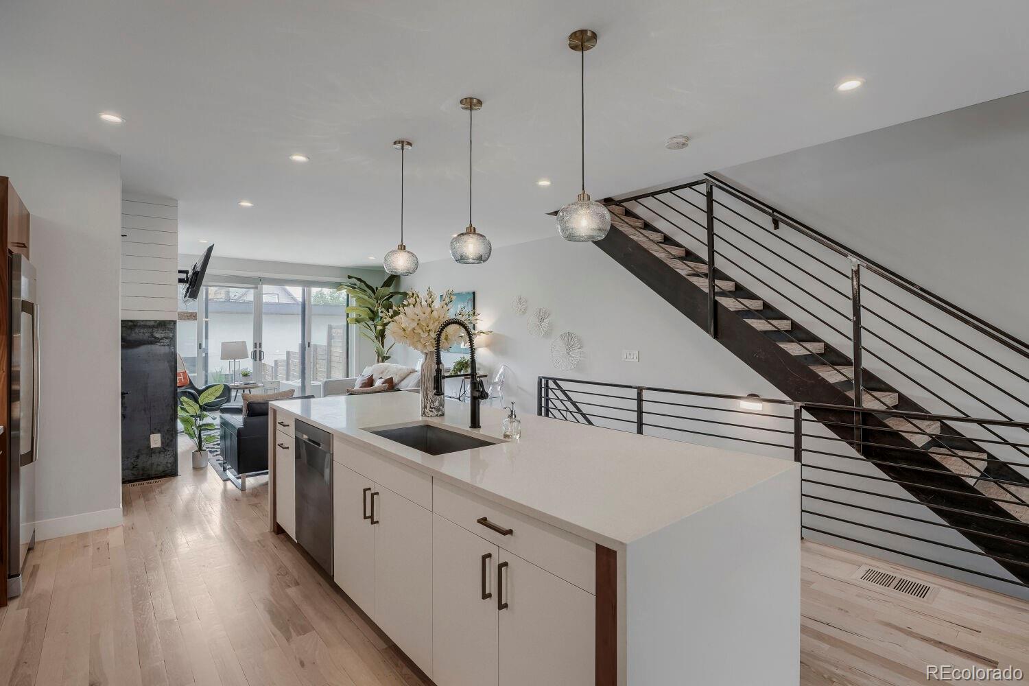 MLS Image #7 for 3526  mariposa street ,denver, Colorado