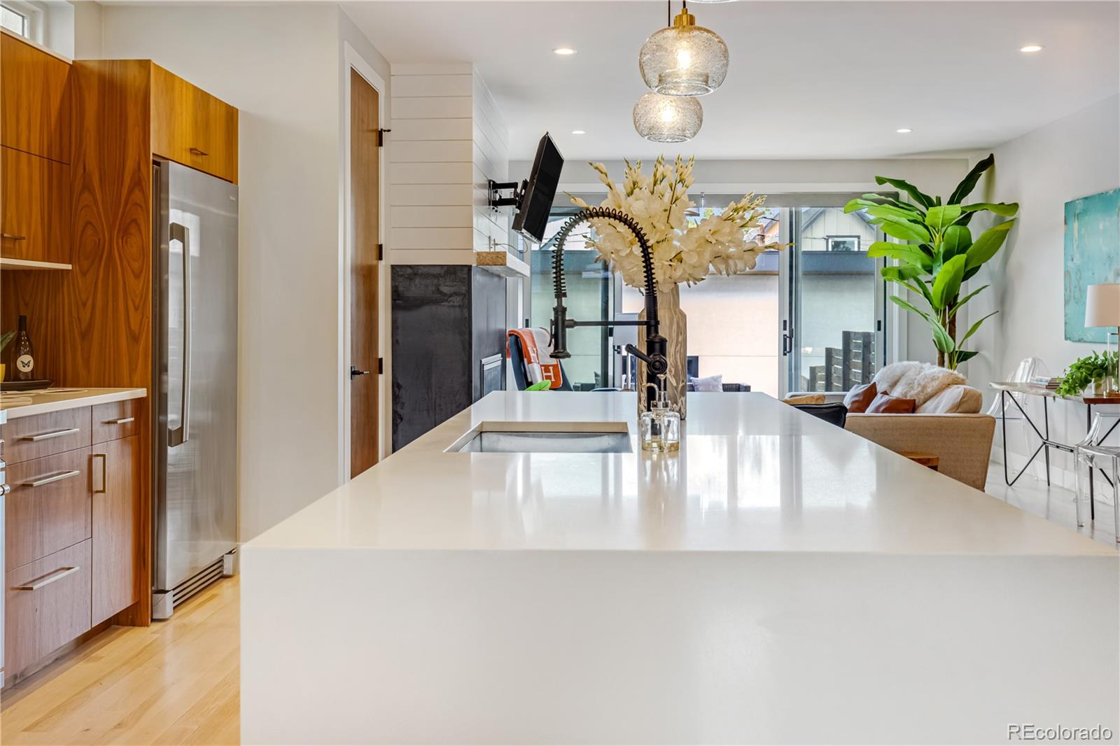 MLS Image #8 for 3526  mariposa street ,denver, Colorado