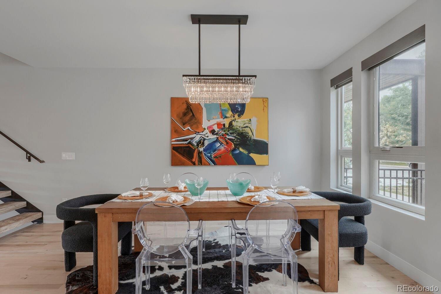 MLS Image #9 for 3526  mariposa street ,denver, Colorado