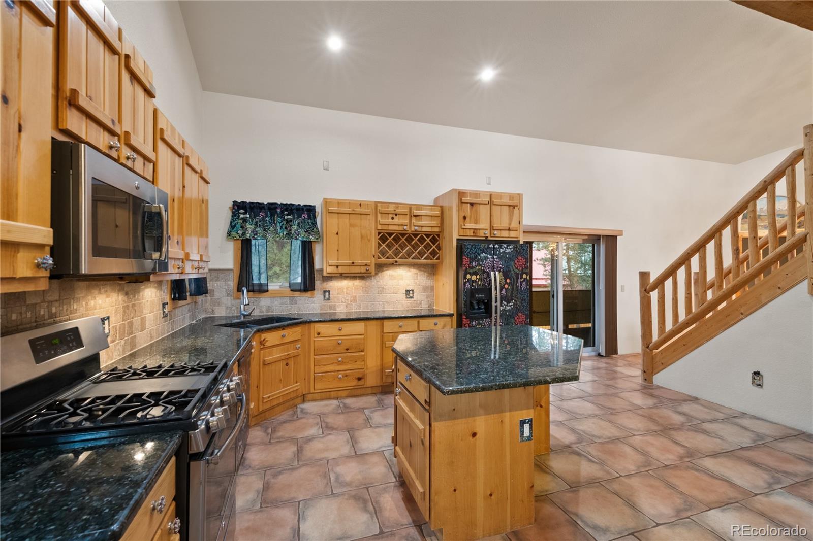 MLS Image #16 for 311  panther court,woodland park, Colorado