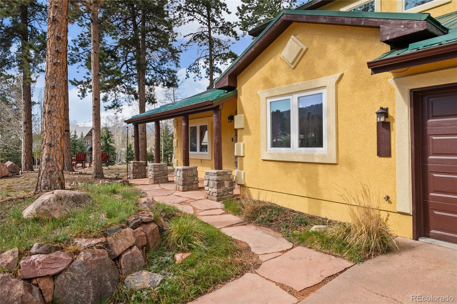 MLS Image #4 for 311  panther court,woodland park, Colorado