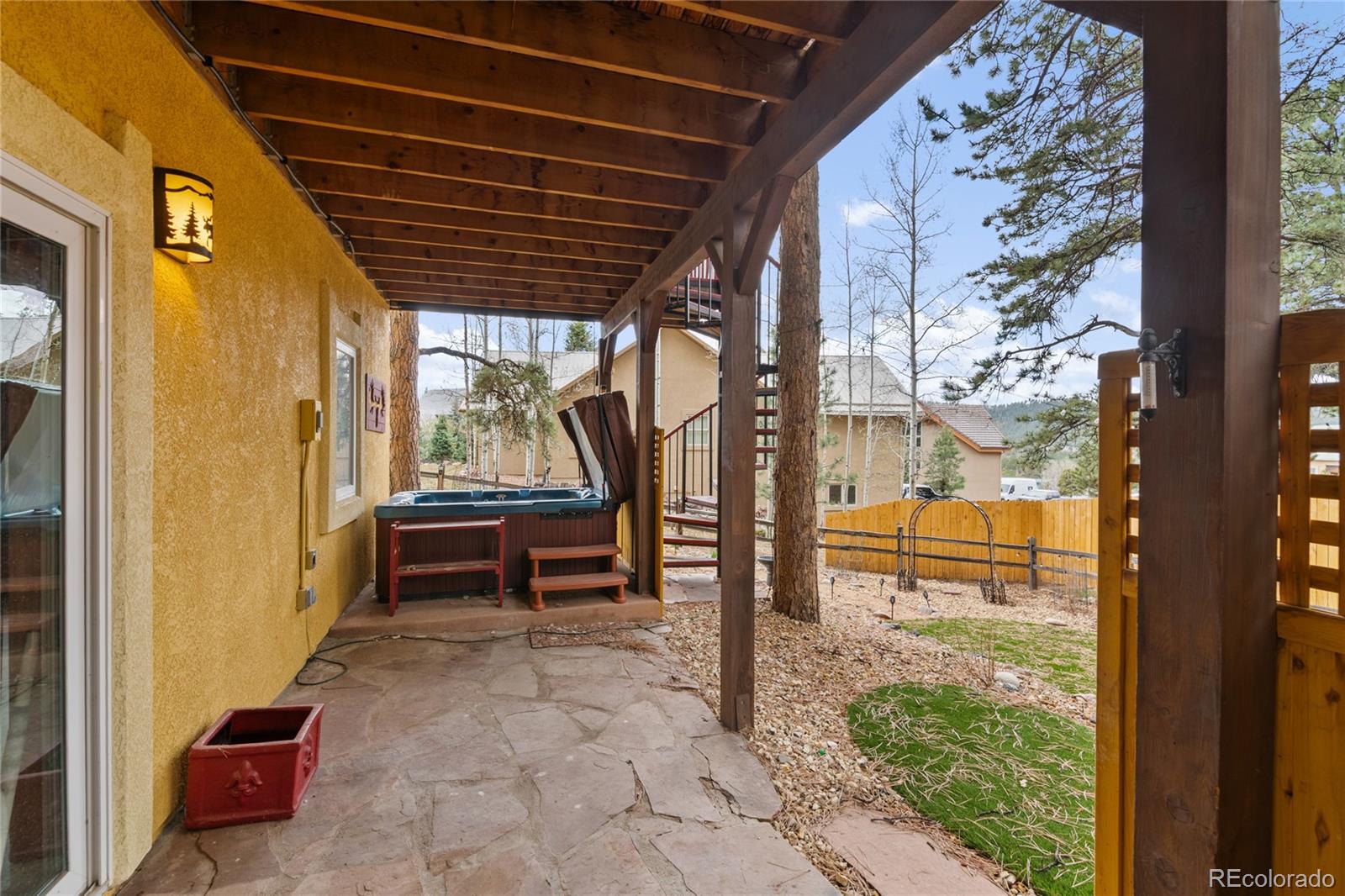 MLS Image #44 for 311  panther court,woodland park, Colorado