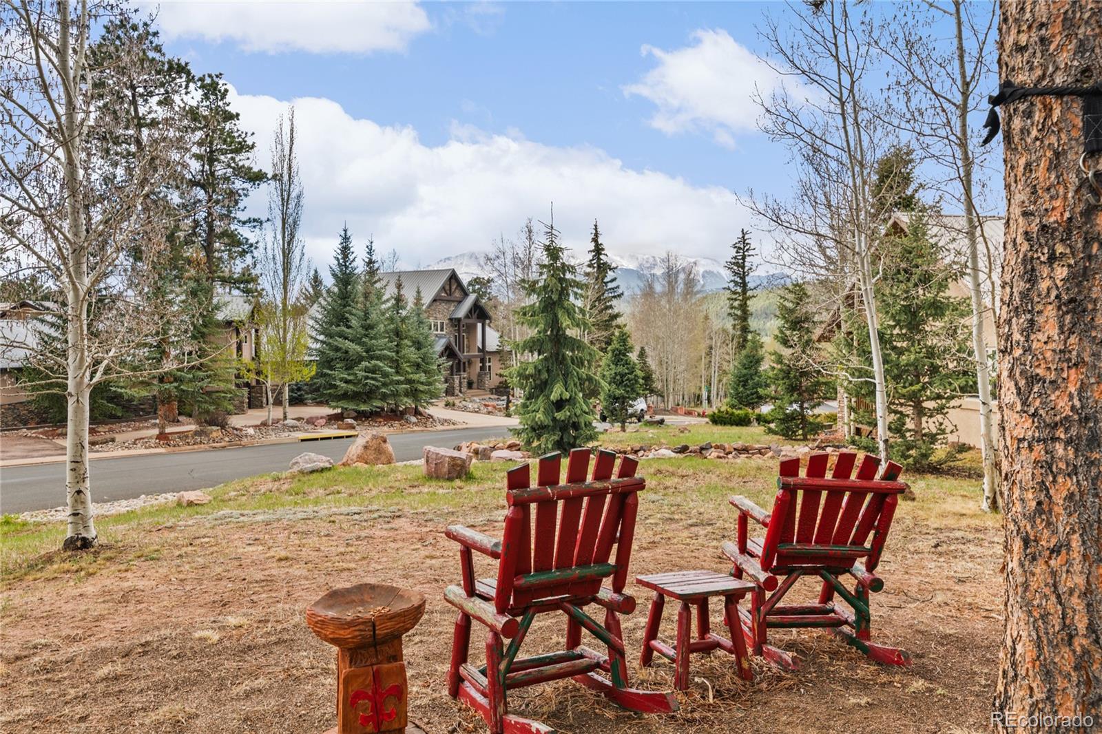 MLS Image #47 for 311  panther court,woodland park, Colorado