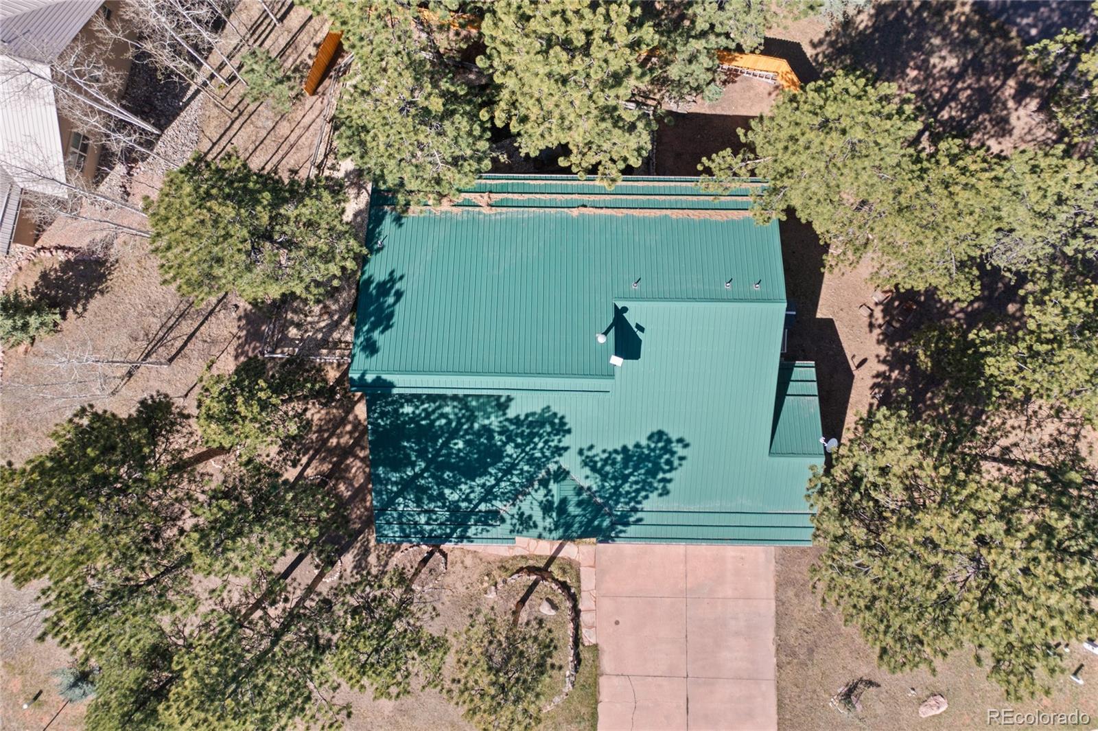MLS Image #49 for 311  panther court,woodland park, Colorado