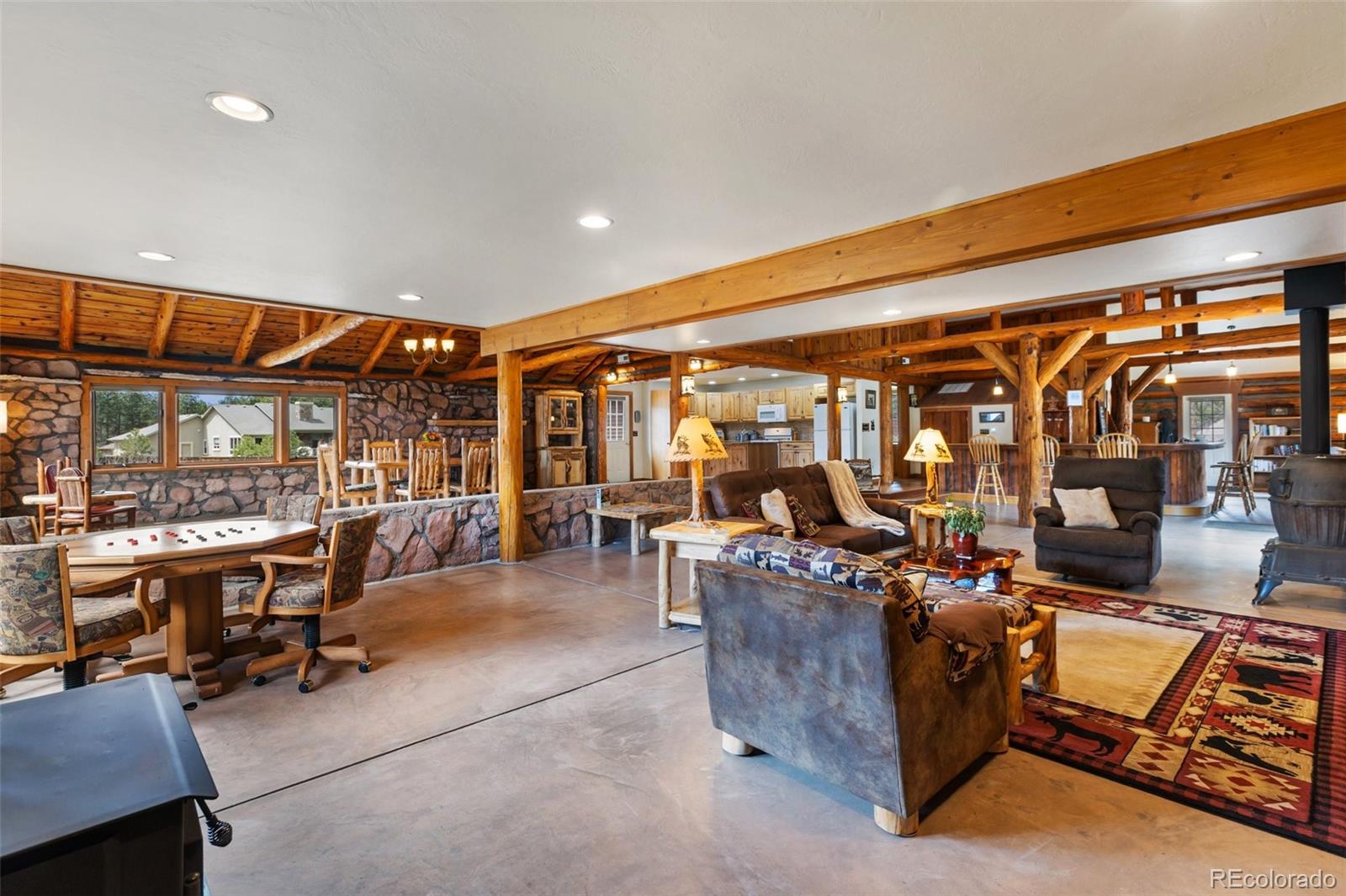 MLS Image #10 for 1100  rampart range road,woodland park, Colorado