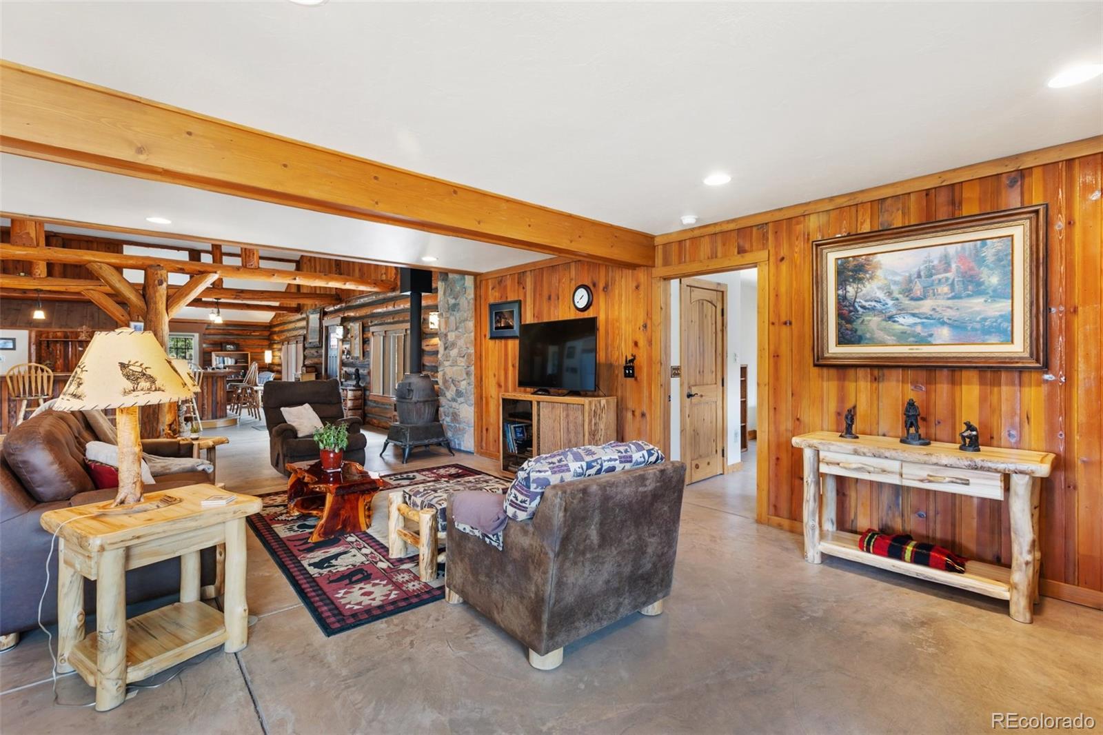 MLS Image #11 for 1100  rampart range road,woodland park, Colorado