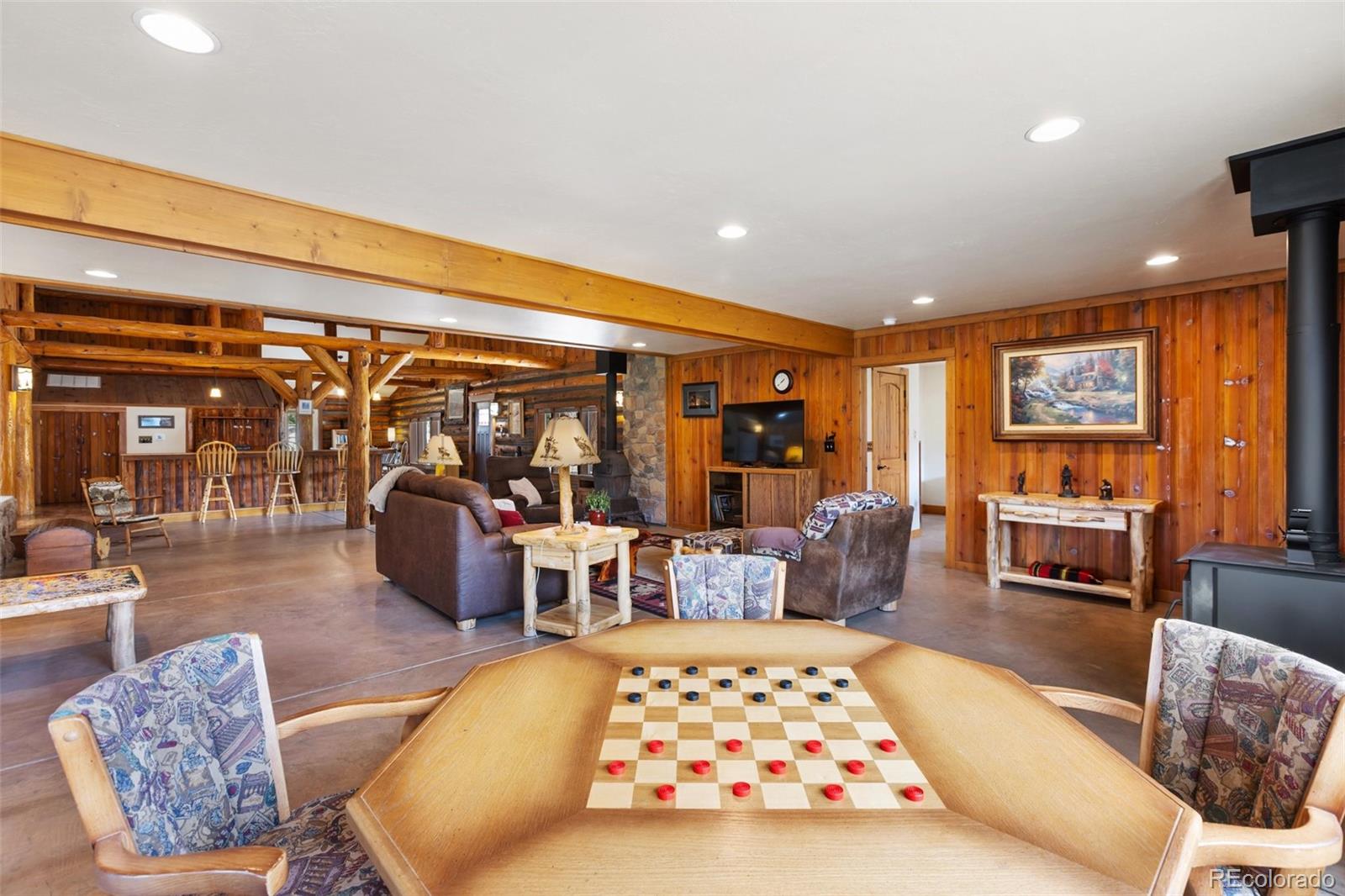 MLS Image #12 for 1100  rampart range road,woodland park, Colorado