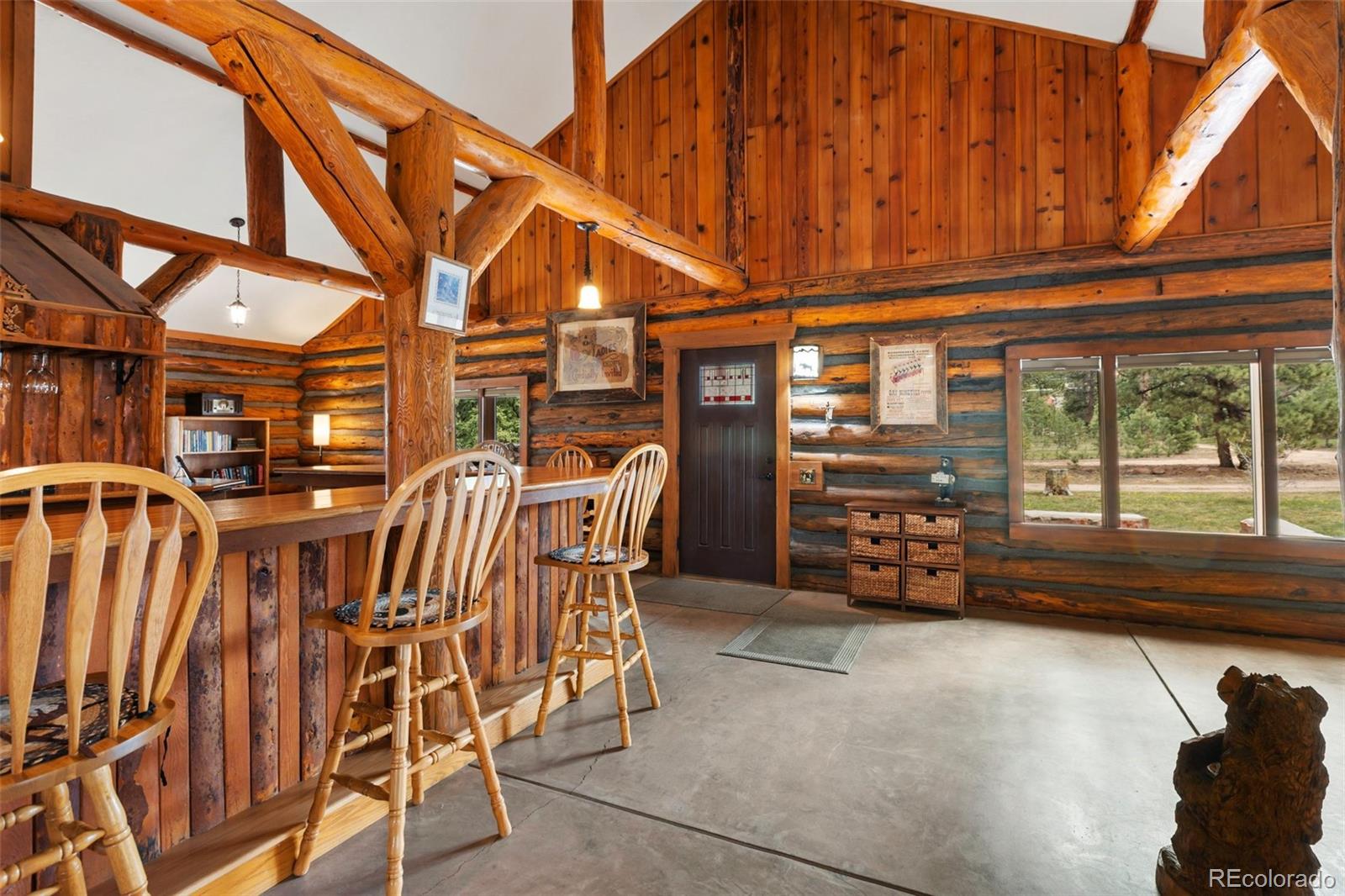 MLS Image #13 for 1100  rampart range road,woodland park, Colorado