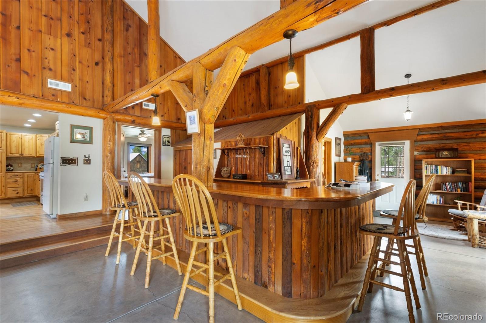 MLS Image #14 for 1100  rampart range road,woodland park, Colorado