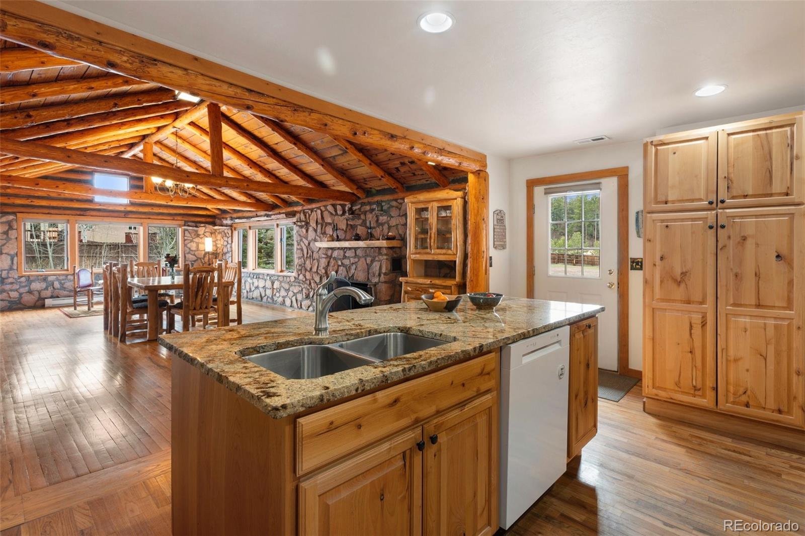 MLS Image #15 for 1100  rampart range road,woodland park, Colorado