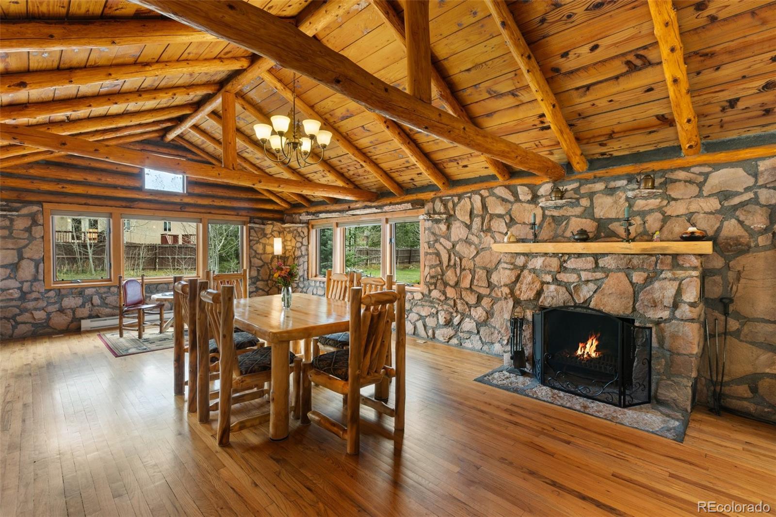 MLS Image #17 for 1100  rampart range road,woodland park, Colorado