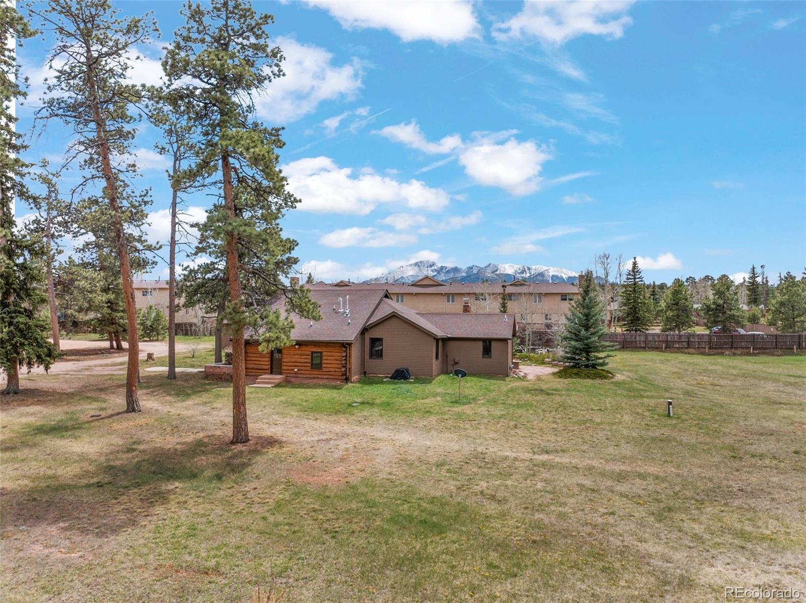 MLS Image #3 for 1100  rampart range road,woodland park, Colorado