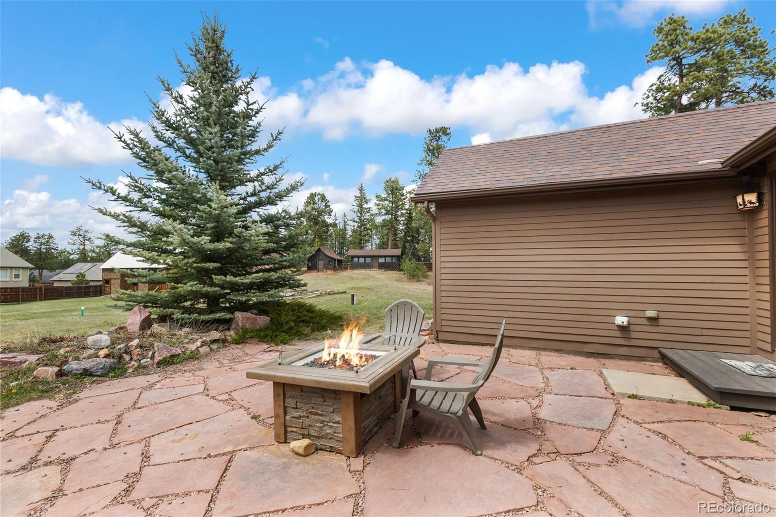 MLS Image #30 for 1100  rampart range road,woodland park, Colorado