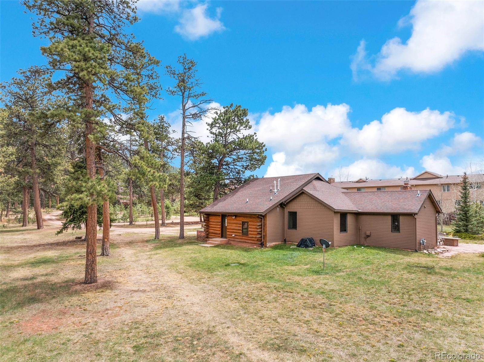 MLS Image #31 for 1100  rampart range road,woodland park, Colorado