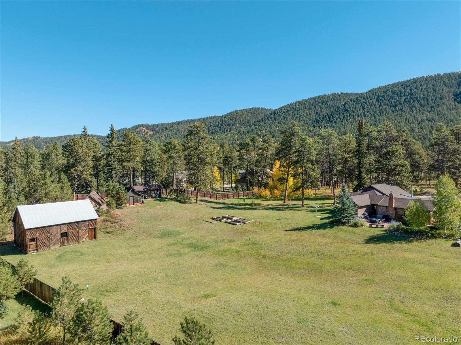 MLS Image #32 for 1100  rampart range road,woodland park, Colorado