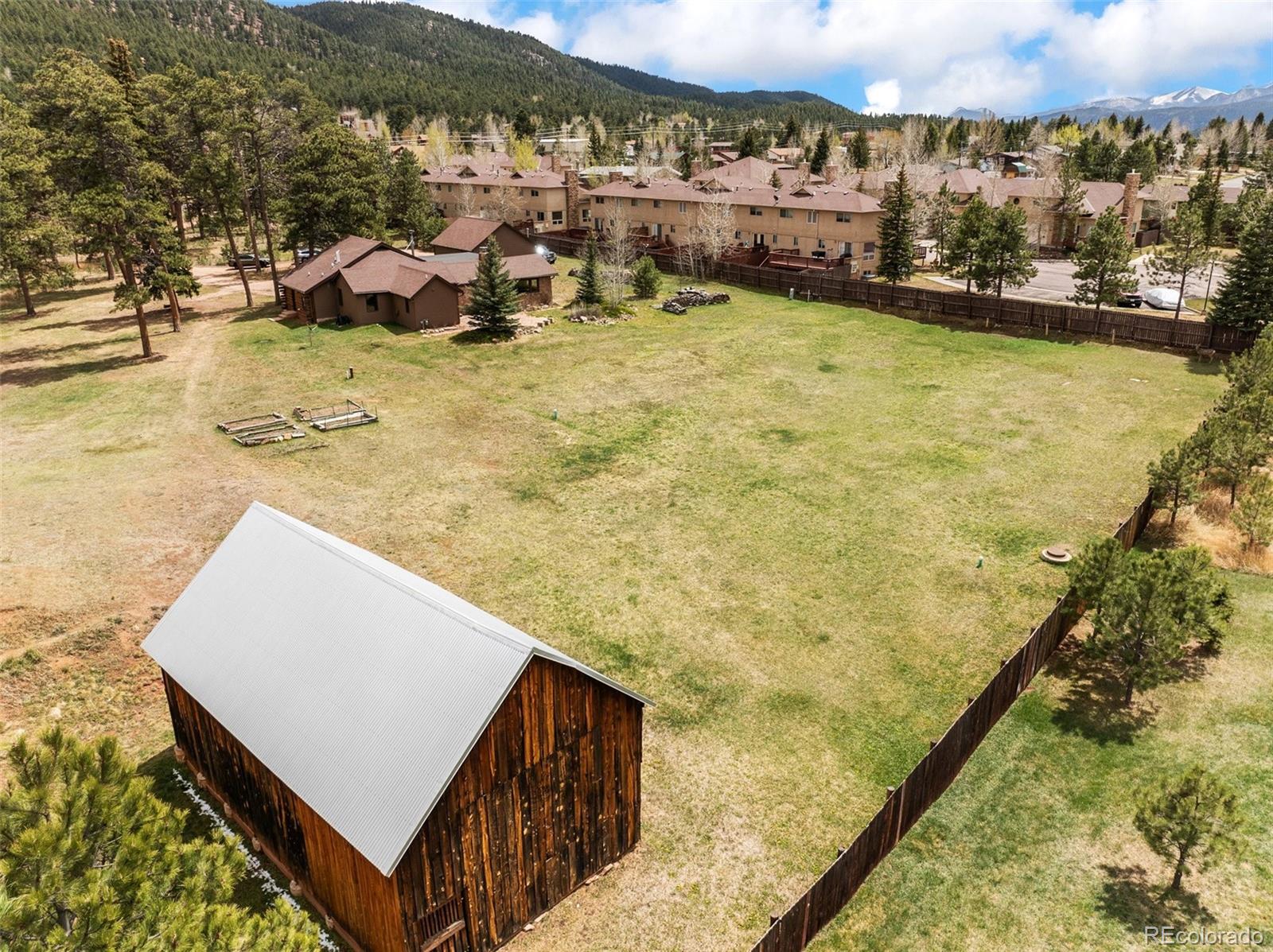 MLS Image #33 for 1100  rampart range road,woodland park, Colorado