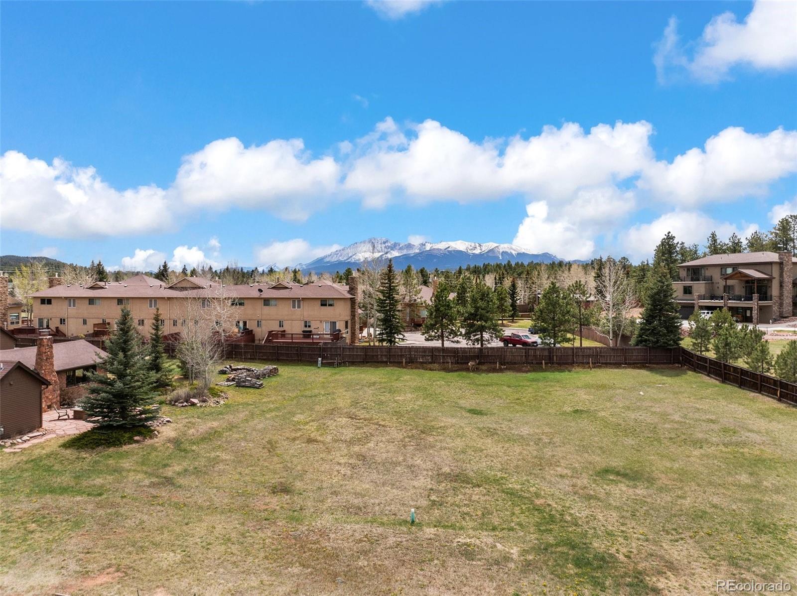 MLS Image #34 for 1100  rampart range road,woodland park, Colorado