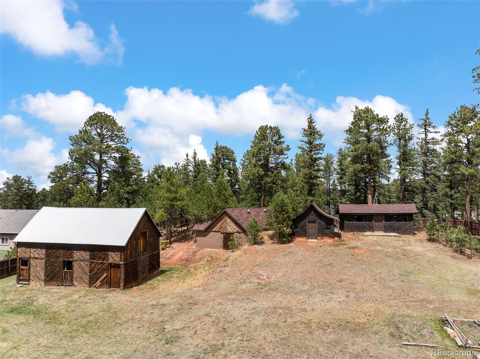 MLS Image #35 for 1100  rampart range road,woodland park, Colorado