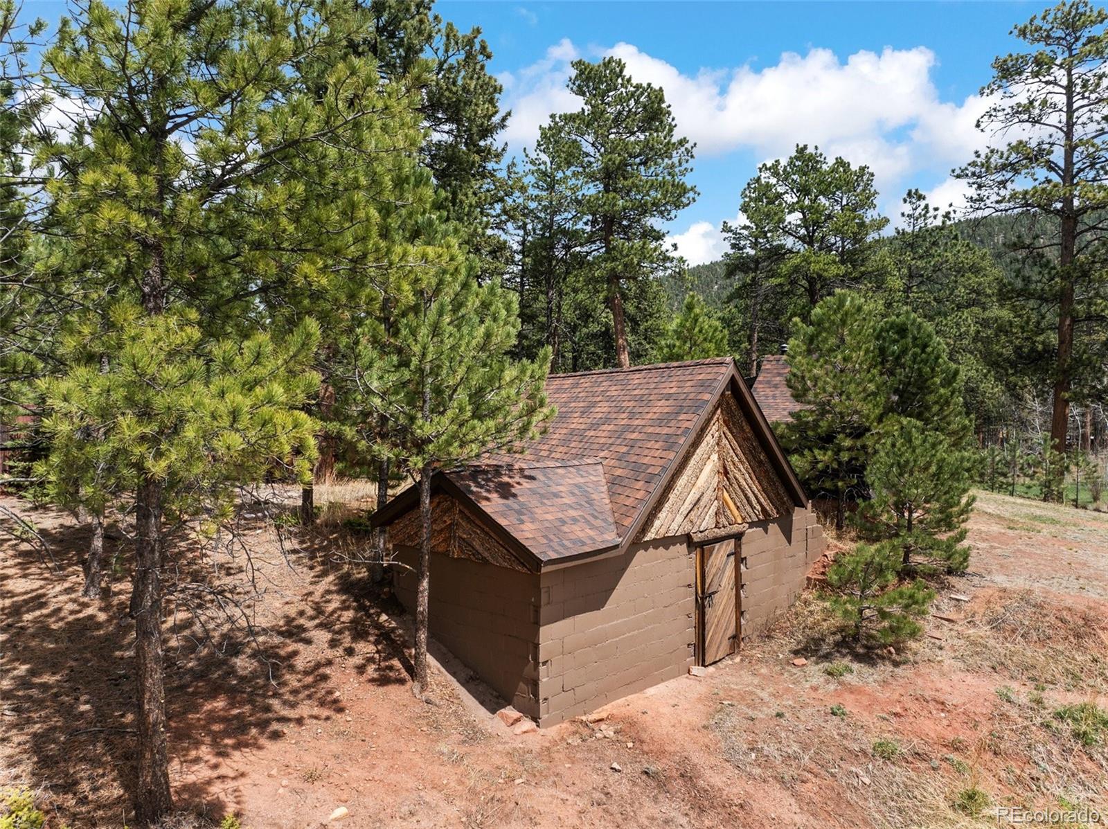 MLS Image #37 for 1100  rampart range road,woodland park, Colorado