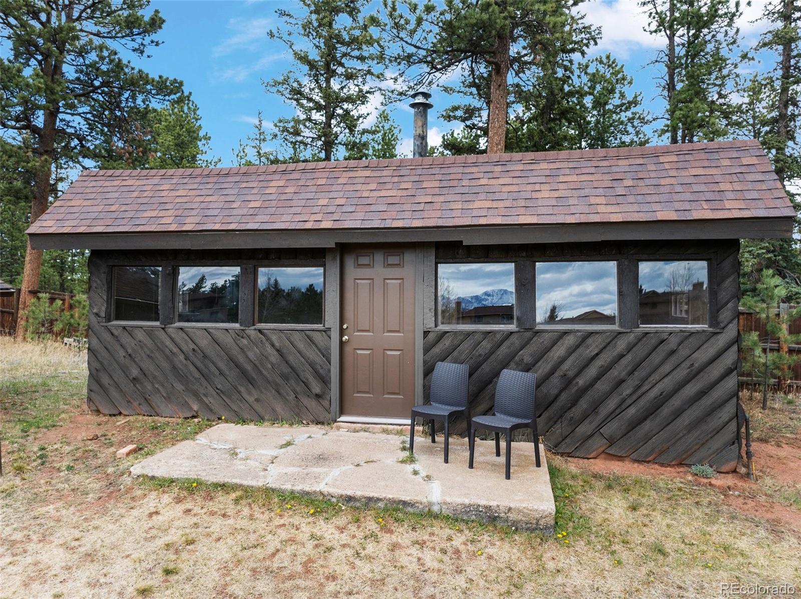 MLS Image #39 for 1100  rampart range road,woodland park, Colorado