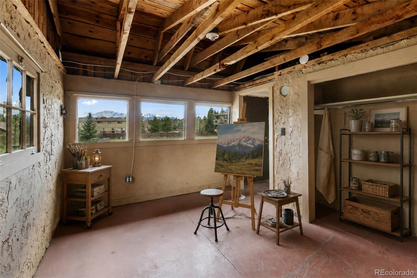 MLS Image #41 for 1100  rampart range road,woodland park, Colorado