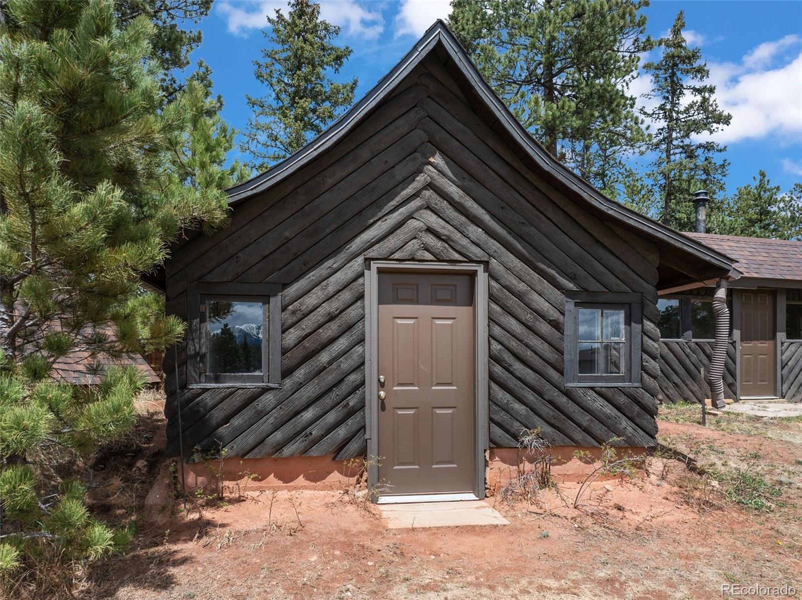 MLS Image #43 for 1100  rampart range road,woodland park, Colorado