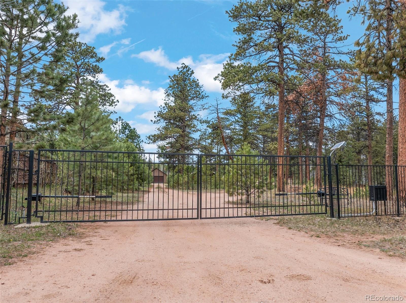 MLS Image #45 for 1100  rampart range road,woodland park, Colorado