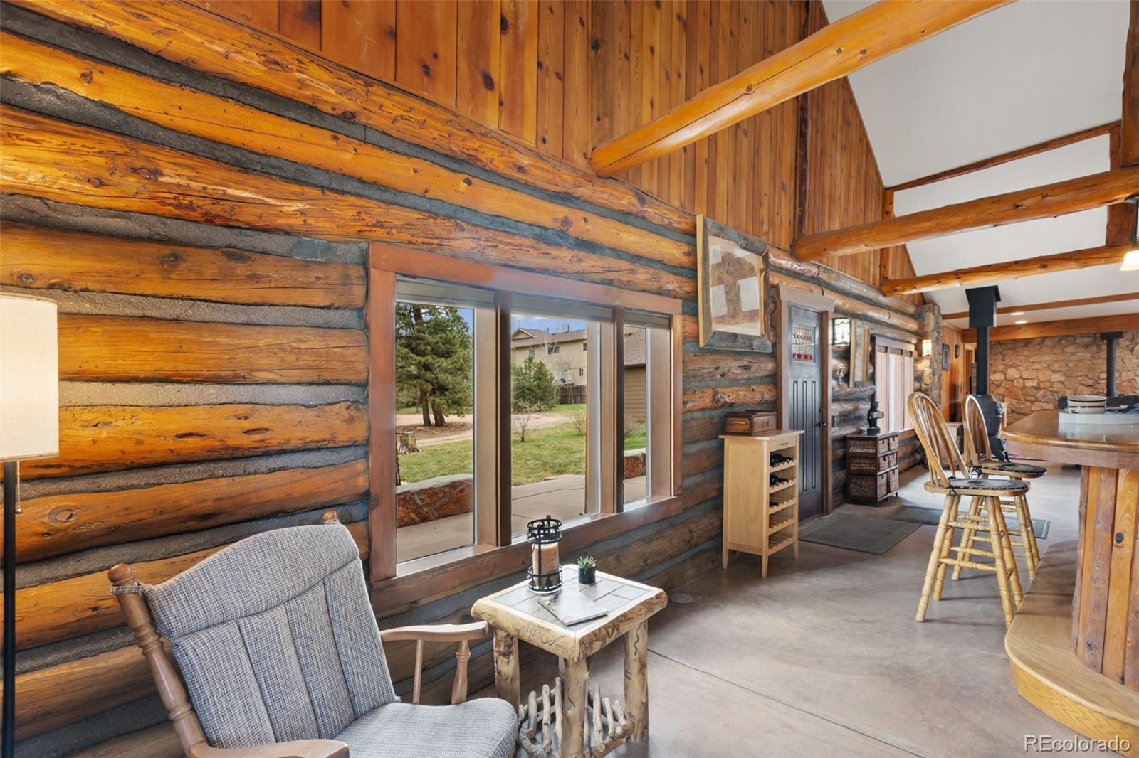 MLS Image #5 for 1100  rampart range road,woodland park, Colorado