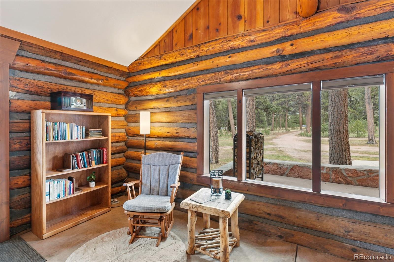 MLS Image #6 for 1100  rampart range road,woodland park, Colorado