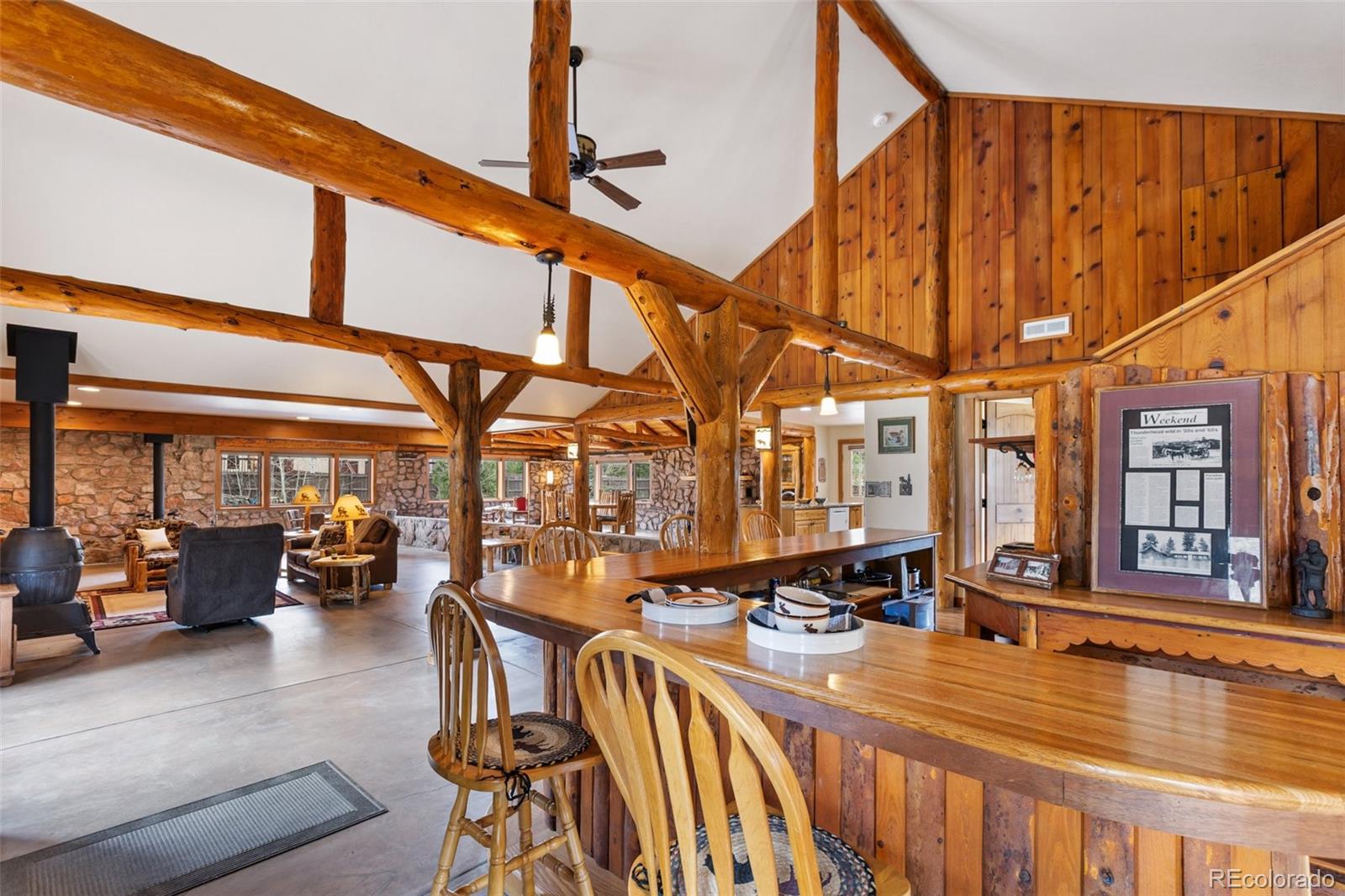 MLS Image #7 for 1100  rampart range road,woodland park, Colorado