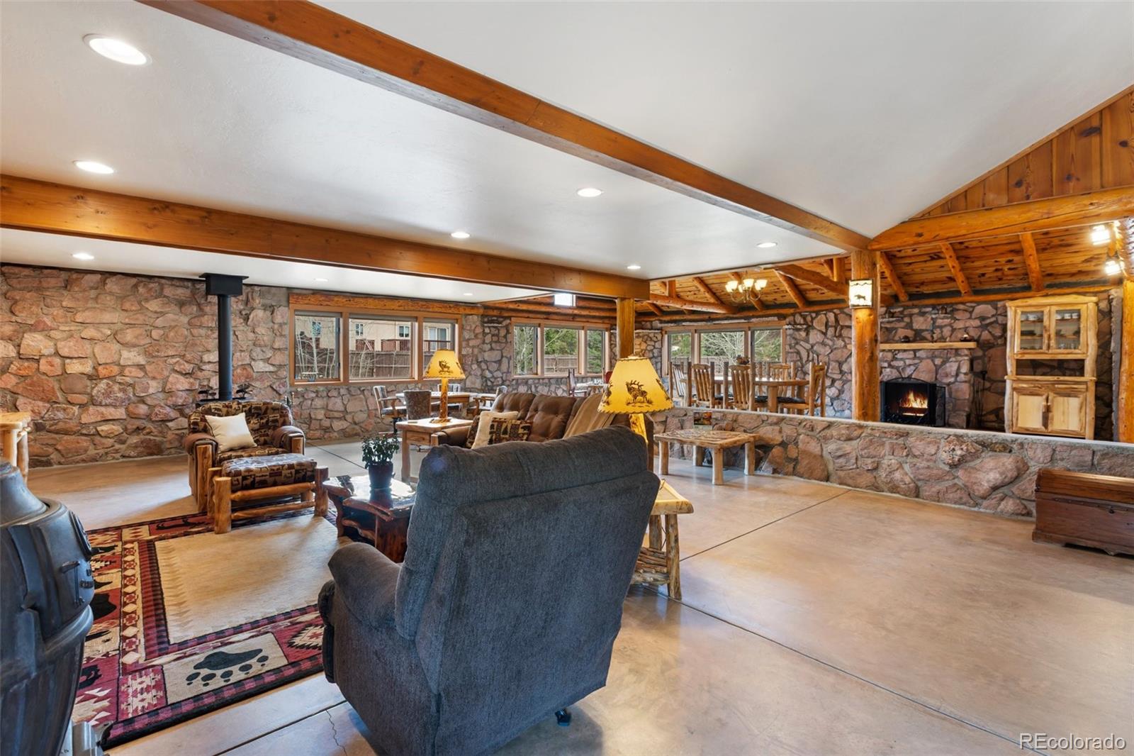 MLS Image #8 for 1100  rampart range road,woodland park, Colorado