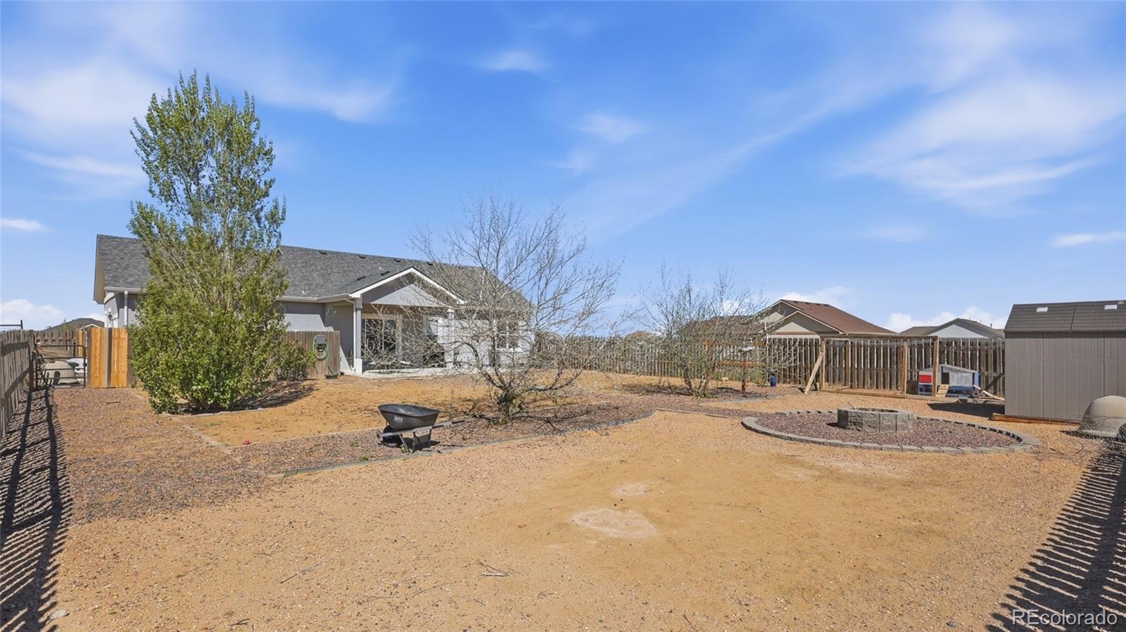 MLS Image #19 for 15508  rd 7.3 ,wiggins, Colorado