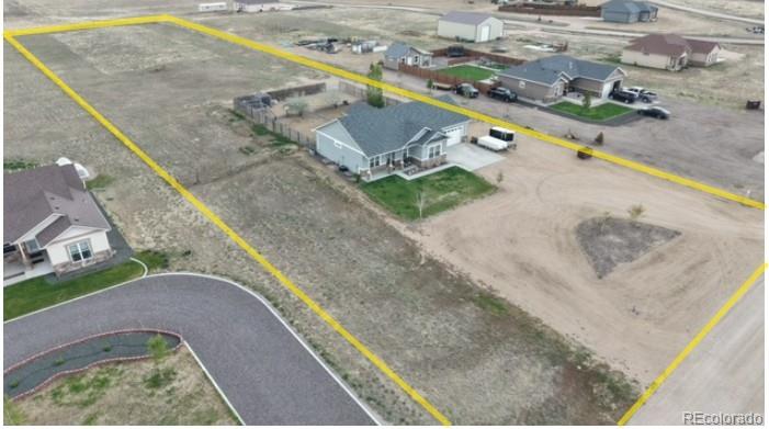 MLS Image #24 for 15508  rd 7.3 ,wiggins, Colorado