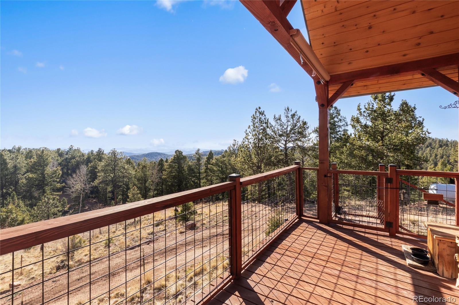 MLS Image #21 for 714  woodrock way,divide, Colorado