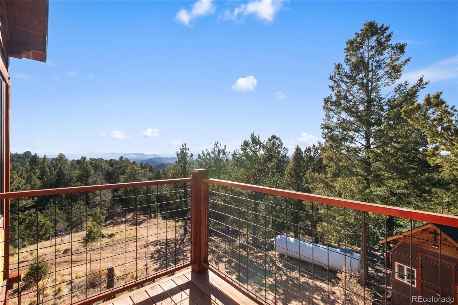 MLS Image #25 for 714  woodrock way,divide, Colorado