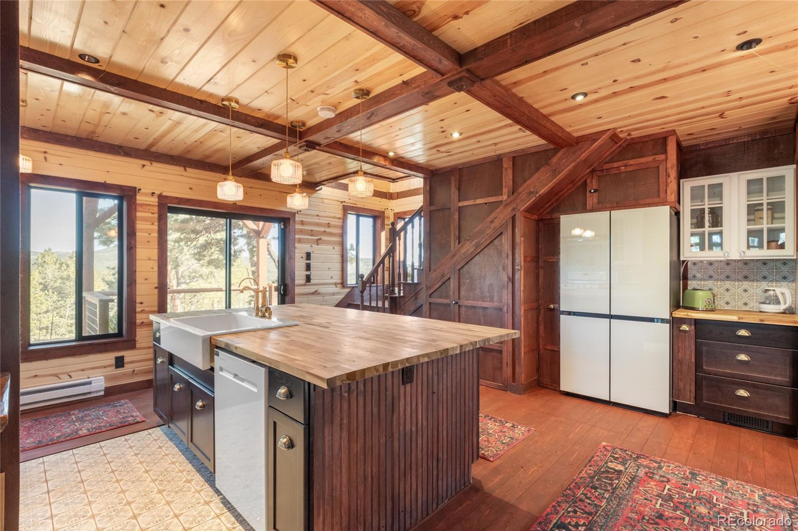 MLS Image #3 for 714  woodrock way,divide, Colorado