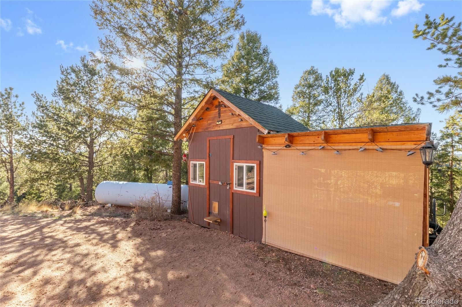 MLS Image #33 for 714  woodrock way,divide, Colorado