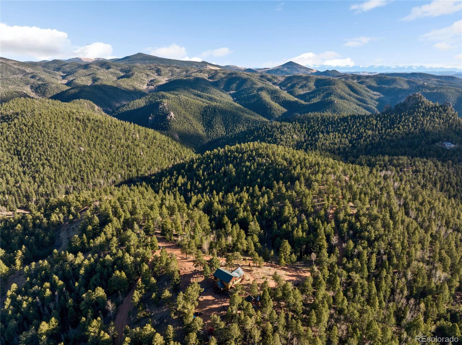 MLS Image #35 for 714  woodrock way,divide, Colorado