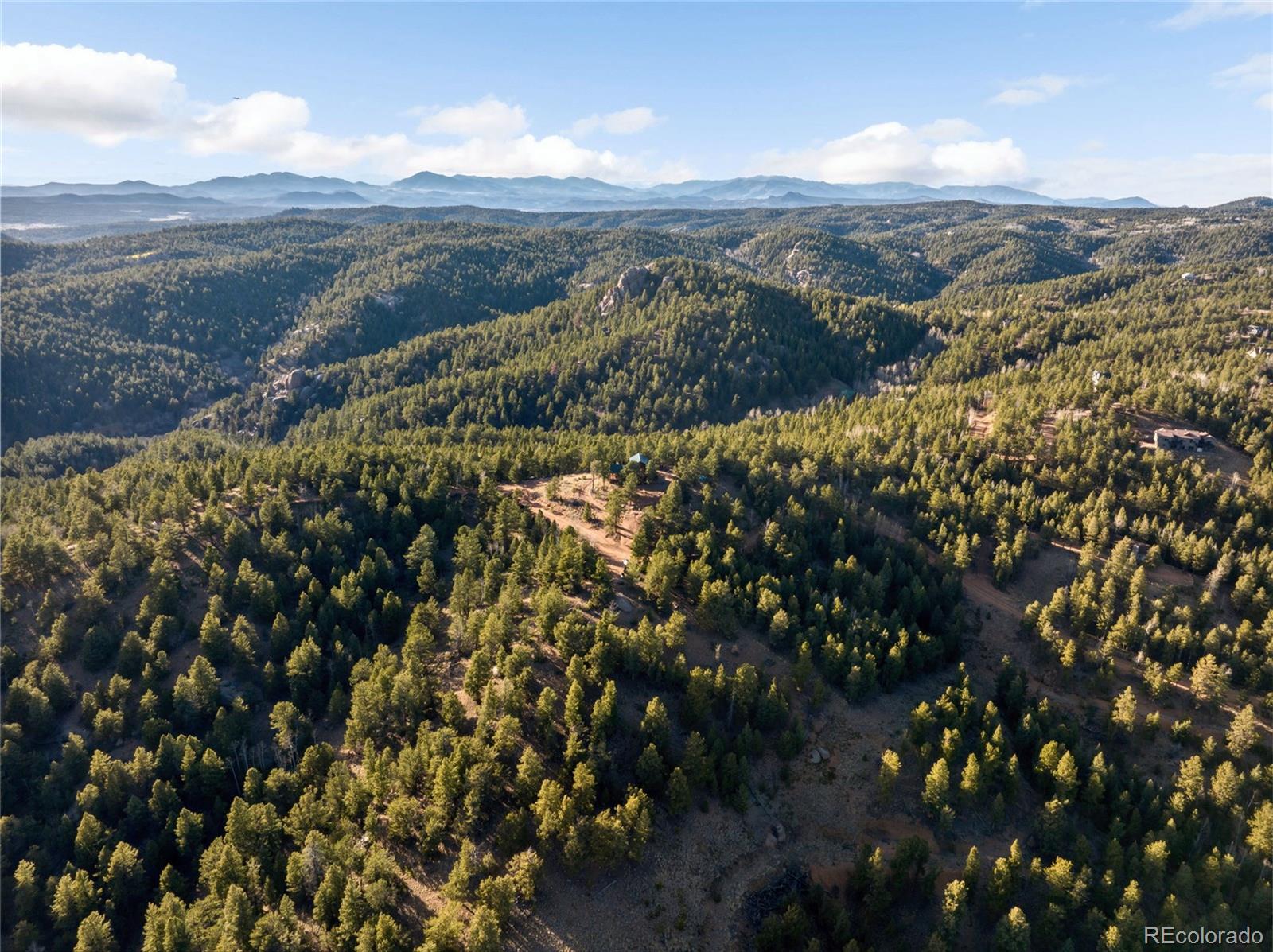 MLS Image #37 for 714  woodrock way,divide, Colorado